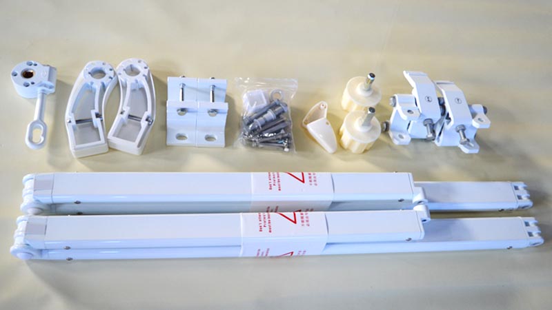product-Retractable Awnings Arms parts A04-Hanrui -img