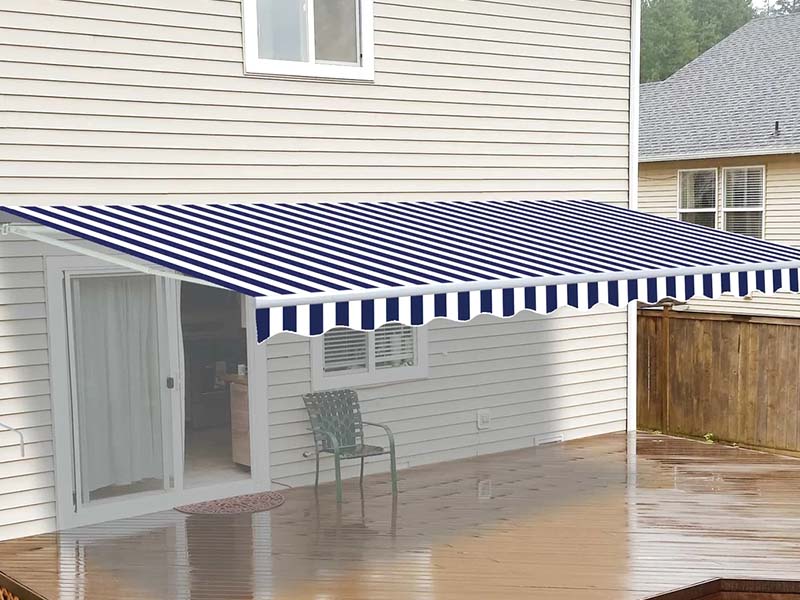 product-Hanrui -Retractable canopy Awnings Arms Set A09-img