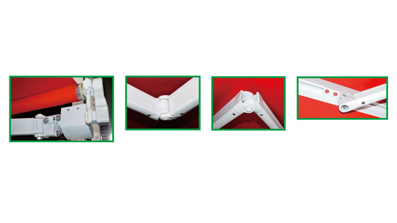 product-Hanrui -Retractable Awnings Arms Set B01-img