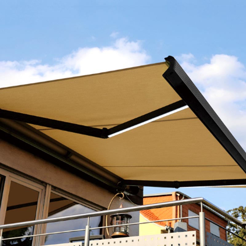 product-Hanrui -Full Cassette Retractable Awning window awnings-img