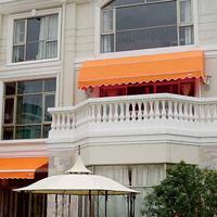 Dome awning-French Awning