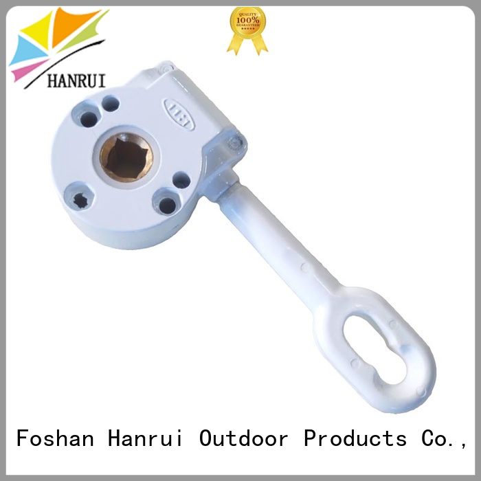 awning Gear Box
